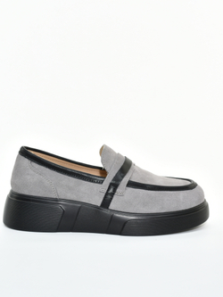 Лоферы женские Ascalini B6794