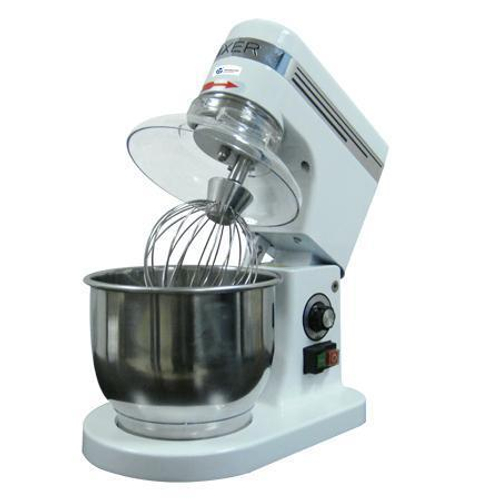 Миксер планетарный Assum B5F