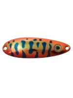 Блесна для рыбалки вращающаяся Mepps AGLIA FLUO