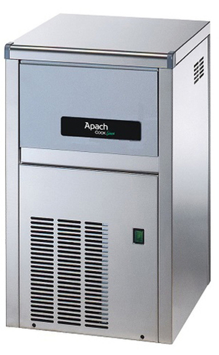 Льдогенератор Apach ACB3209B W