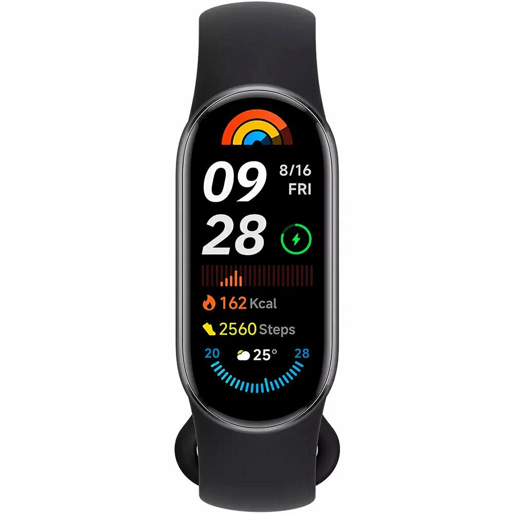 Фитнес-браслет Smart Band M9