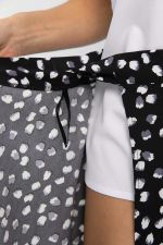 Юбка Саронг (черная) Ю13699-16М LT Collection