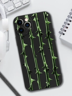 Чехол на iPhone 12 Pro с принтом