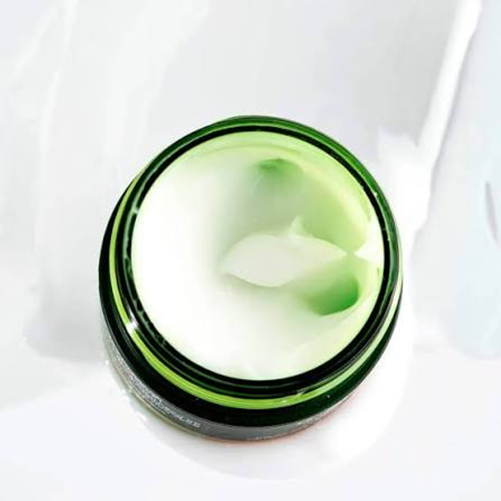 Bueno Icheon Rice Core White Cream осветляющий крем против морщин