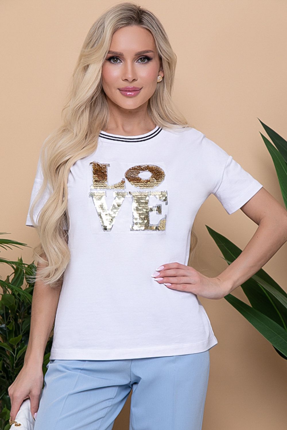 Футболка 41538 Avili