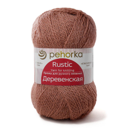 Деревенская (Пехорка)