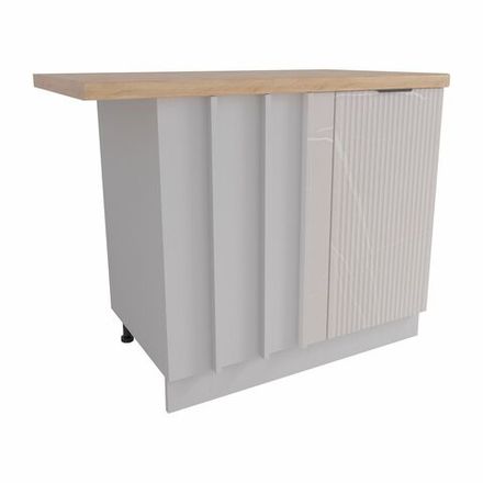 Кухня Модуль СУ 1050 Монца Кварц бежевый