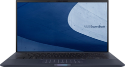 Ультрабук Asus ExpertBook B9400CEA-KC0062R 14;(1920x1080)IPS/ i7-1165G7(2.8ГГц)/ 16Гб/ 1Тб SSD/ Iris Xe Graphics/ Win10 Pro/ Темно-серый 90NX0SX1-M00940