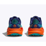 Кроссовки женские HOKA W CHALLENGER ATR 7 WIDE Ceramic / Vibrant Orange