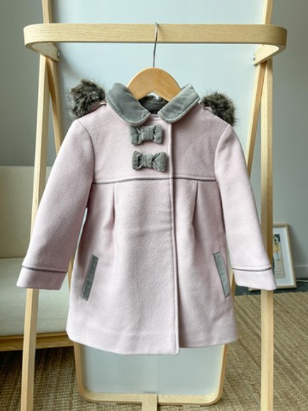 Пальто Tartine et Chocolat, 92