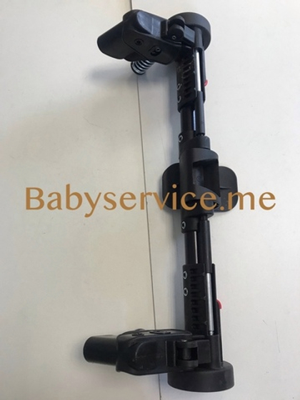 Задний мост Riko basic Bella lux