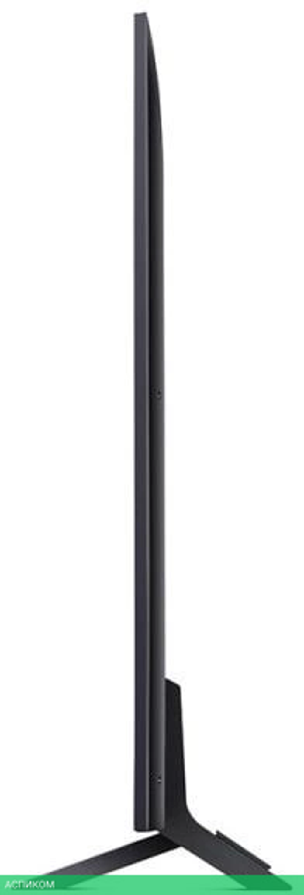 Телевизор LED LG 86" 86QNED80T6A.ARUG