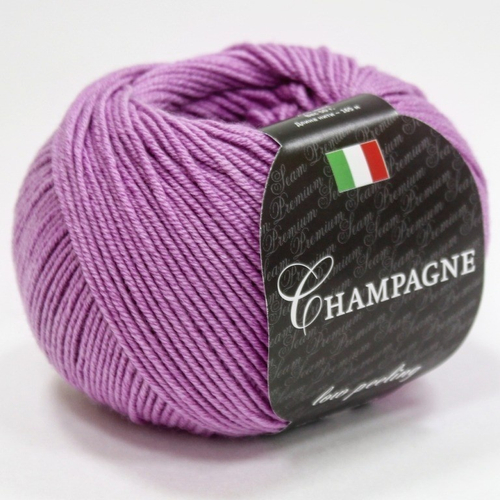 Пряжа Seam Champagne (1008)