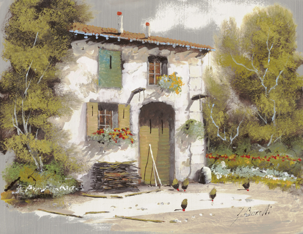 Коллекция Города и страны