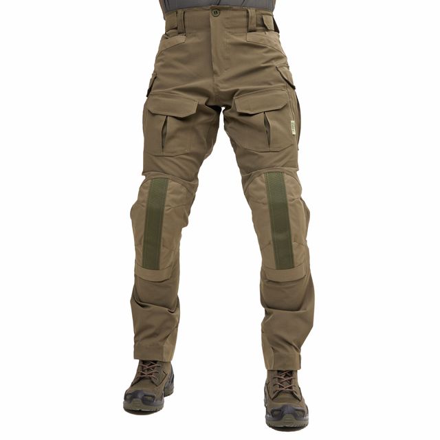 Боевые брюки TT-L5 Ranger Green, North Horizon