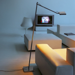 Торшер Flos Kelvin Led Floor
