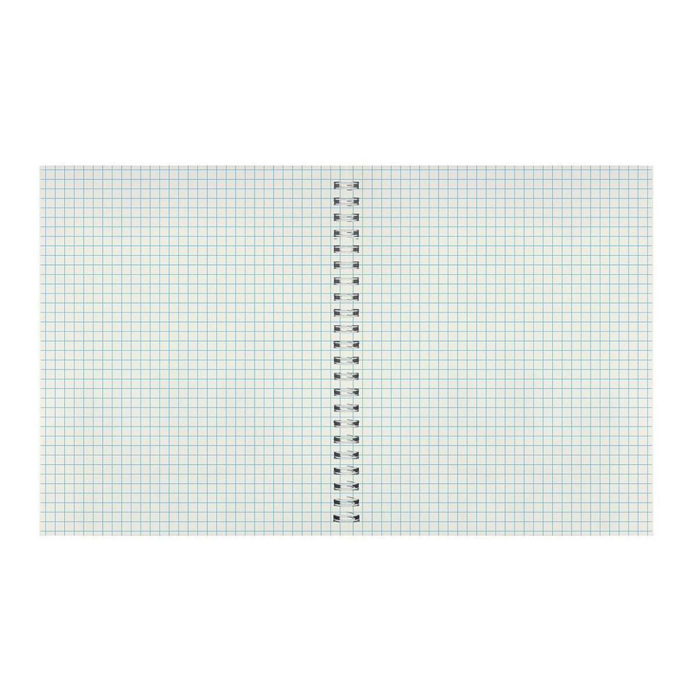 Блокнот А6 80л. "Manga Anime. City" (Альт)