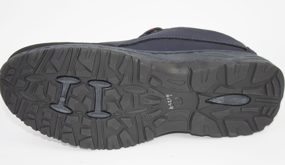 Кроссовки мужские демисезонные Ex-tim арт. 6072-4