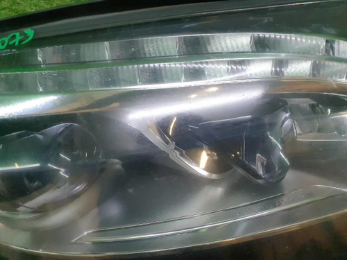 Фара правая Mercedes S W222 (2013-2017) LED