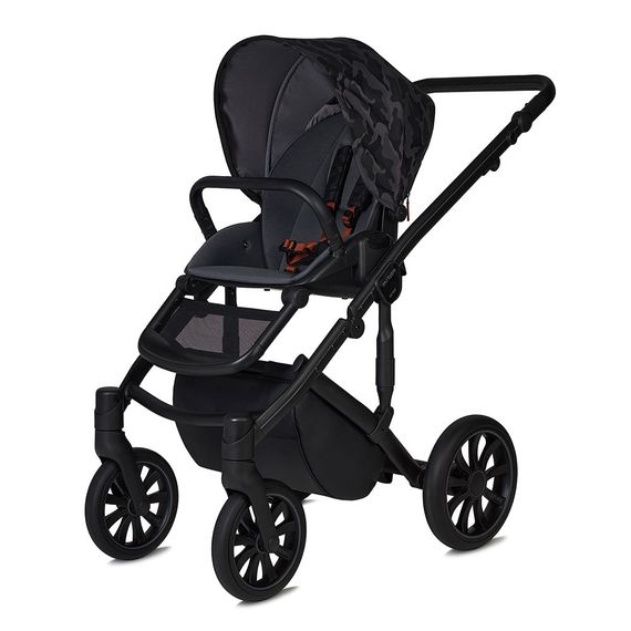 Коляска ANEX m/type 3 в 1 (mt-SE02) hide