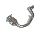 GP-72502, Катализатор Citroen Berlingo I (1996-2012) 1,6л (110л.с.) (TU5JP4B)