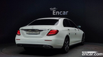 Mercedes-Benz E-Class W213 E250 Avangarde (05.2020)