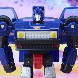 Фигурка Hasbro Transformers Generations Legacy - Deluxe Autobot Skids F3008