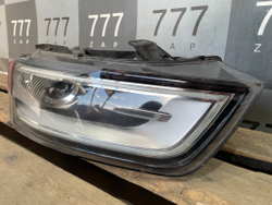 Фара правая ксенон Audi Q3 (8U) 11-14 Б/У Оригинал 8U0941044