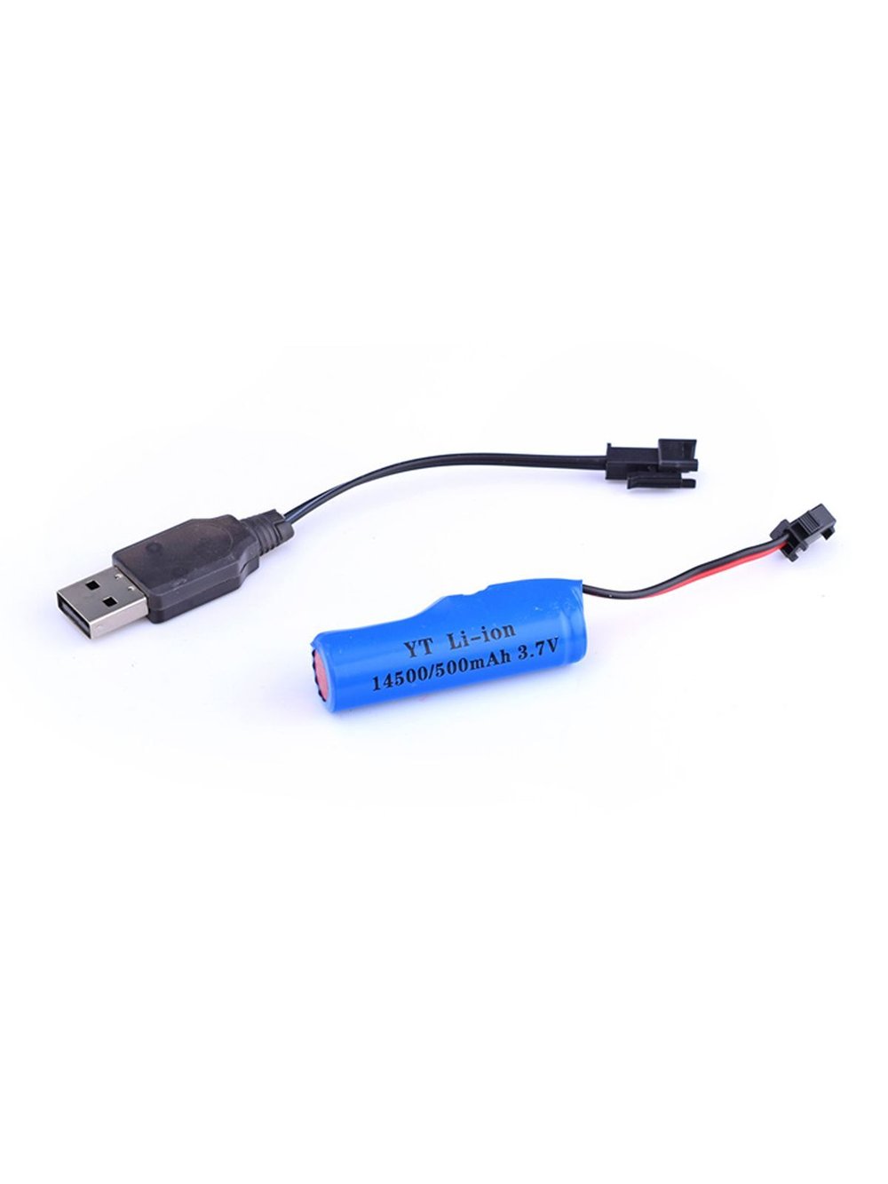 Игрушка Машина Полиция радиоуправляемая (12024-6B+)