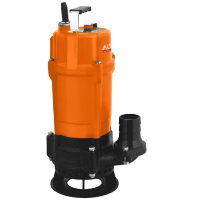 ALTECO COMPACT 500 MF погружной дренажный насос 77267