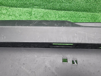 Бампер задний Москвич 3 (2022-н.в.)