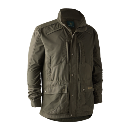 Куртка Deerhunter Strike Extreme (389 Palm Green)