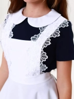 Фартук школьный