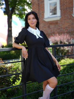 Платье женское | Пл-1063/3а либерти люкс