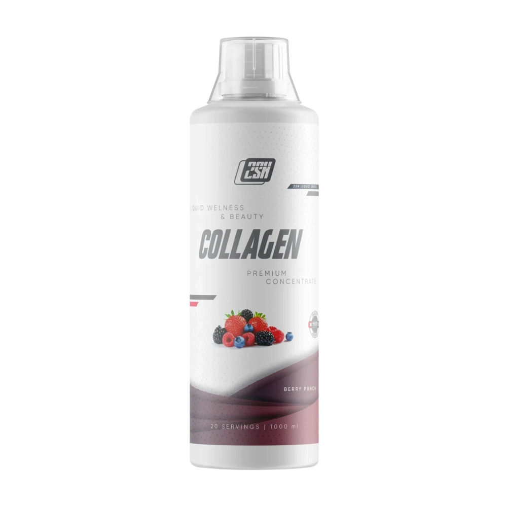Collagen Liguid Wellness (2SN)