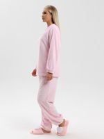 Костюм Ультиматум Виотекс РОЗОВЫЙ