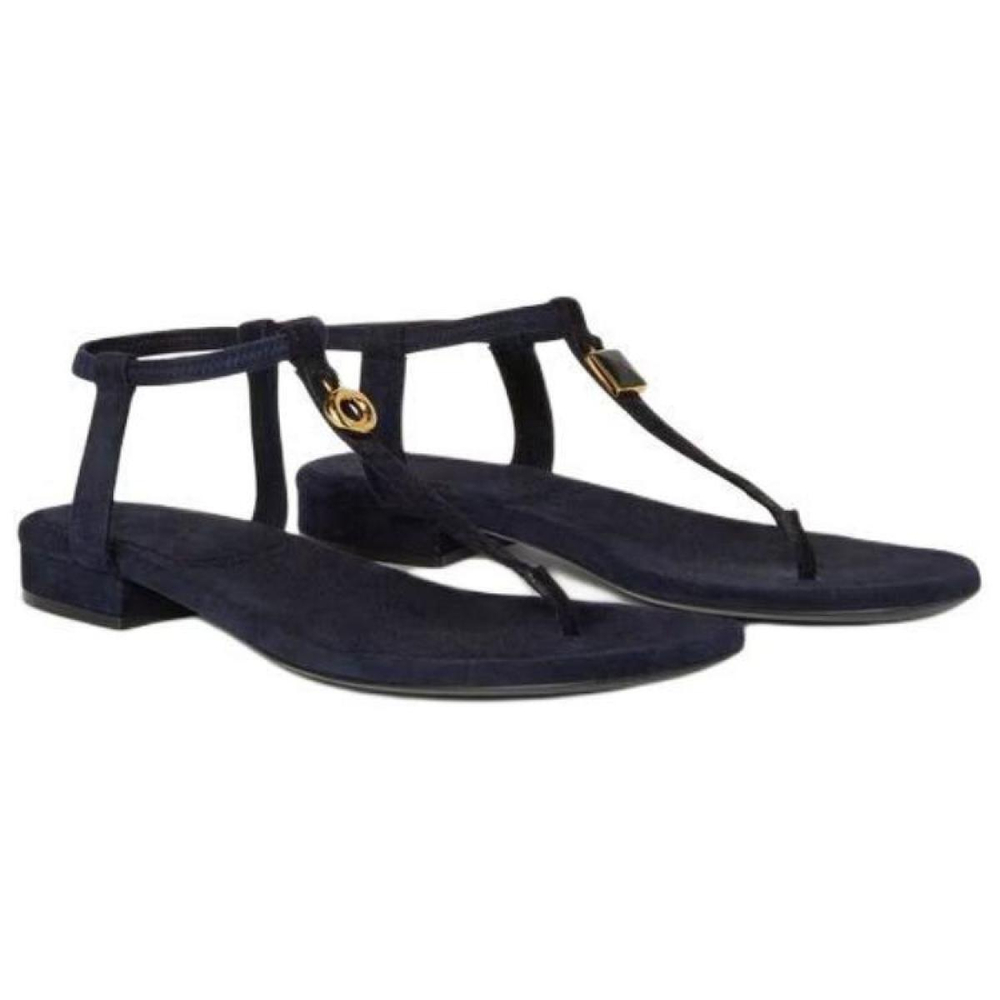 Сандалии и сланцы Loro Piana, FAO1561W000