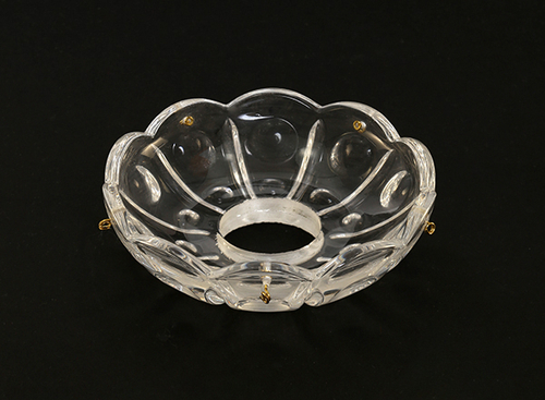 Розетка редкая №038