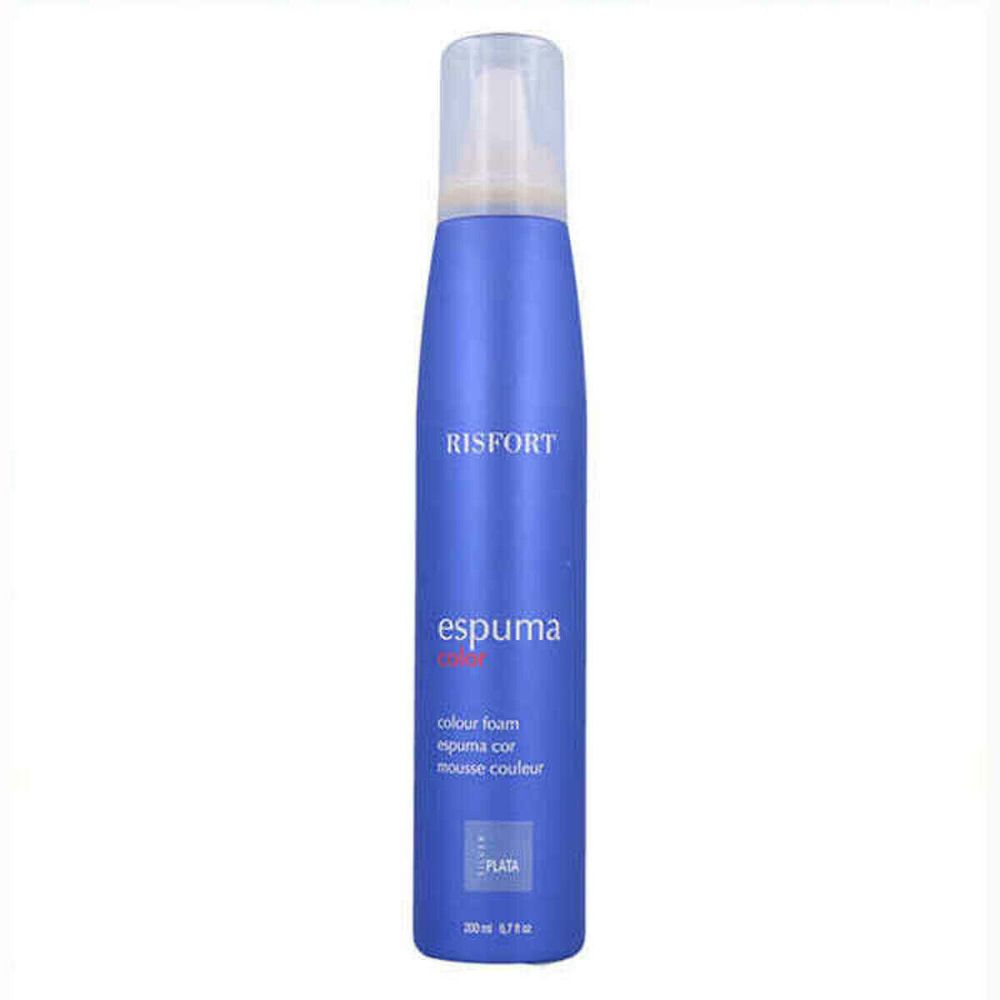 Красящая пенка Risfort Espuma Color (200 ml)
