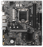 Материнская плата mATX MSI PRO H610M-G