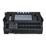 Allen & Heath CQ-18T — цифровой микшер