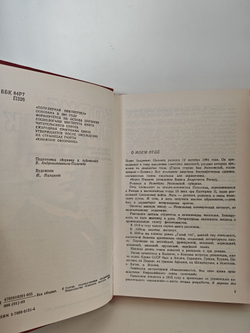 Повесть непогашенной луны