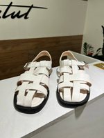 Сандалии женские