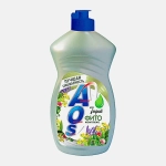 Гель для мытья посуды Aos Фитокомплекс 450г