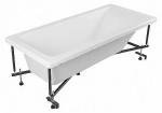 Акриловая ванна Aquanet Bright 175x75 216660 к/с85