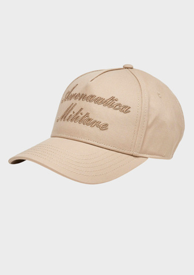 Бейсболка AERONAUTICA