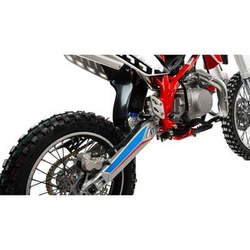 Мотоцикл APOLLO 125 DT125