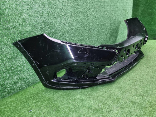 Бампер передний Lada Granta (2018-н.в.) Сross