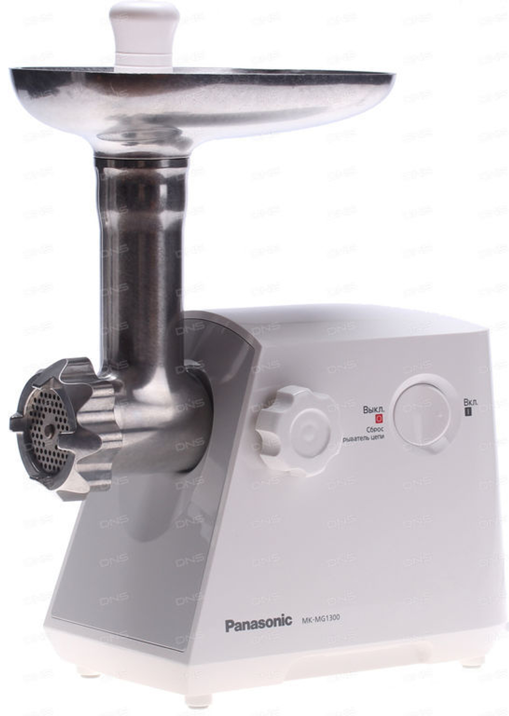 Мясорубка Panasonic MK-MG1300WTQ
