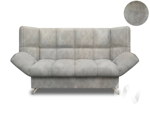 Диван прямой Клик-Кляк 8 ДК (Lime Graphite; 3 категория)